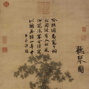 癡迷千年的宋畫之魅