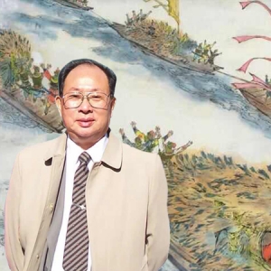 洪斯文
