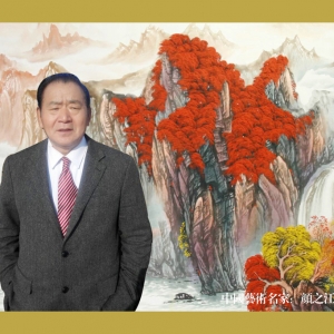 颜之江
