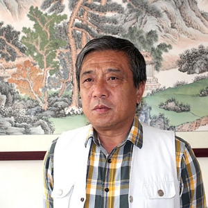 王北记