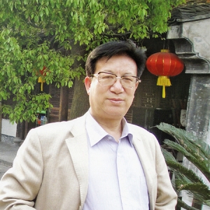 中国艺术名家辛敏延世界邮票全球发行