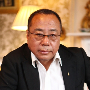 中国艺术名家尹力世界邮票全球发行