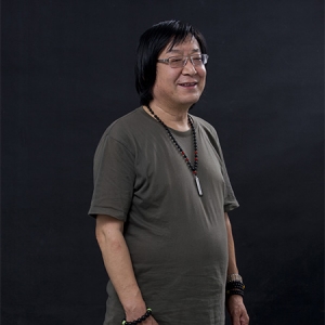 中国艺术名家赵振云世界邮票全球首发