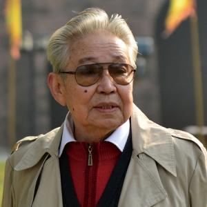 中国艺术名家张善平世界邮票全球首发