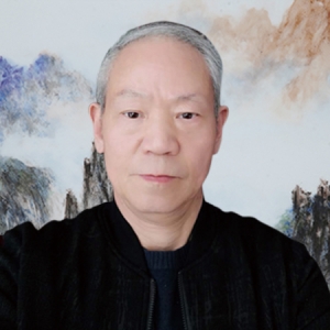 中国艺术名家陈长生世界邮票全球首发