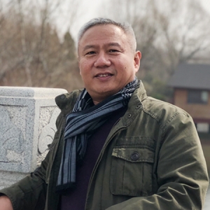 中国艺术名家王传友世界邮票全球首发