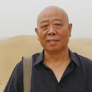中国艺术名家马俊卿世界邮票全球首发