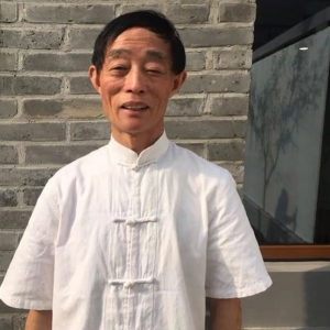 中国非遗名家李江民世界邮票全球首发