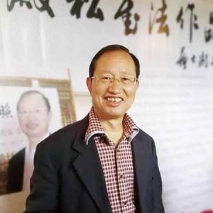 中国艺术名家魏殿松世界邮票全球发行