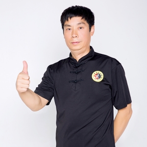 中国武术名家董亚生世界邮票全球发行