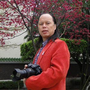 中国艺术名家周智慧世界邮票全球发行