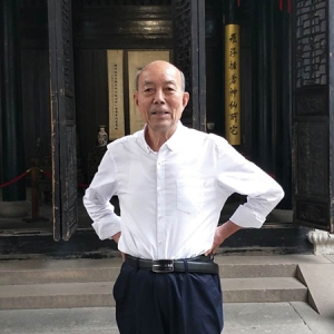 中国艺术名家侯家辉世界邮票全球发行