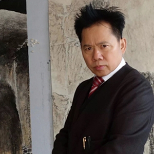 中国艺术名家林永松世界邮票全球发行