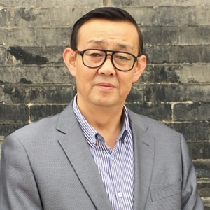 中国艺术名家南华东世界邮票全球发行
