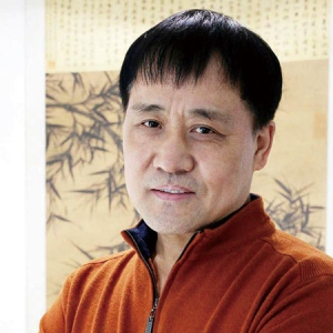 中国艺术名家周玉国世界邮票全球发行