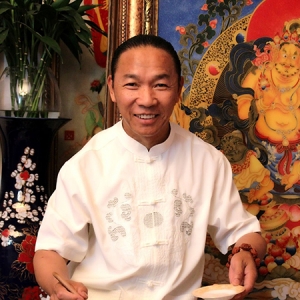 中国艺术名家刘文革世界邮票全球发行