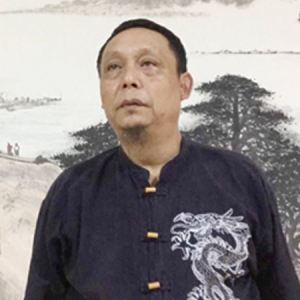中国艺术名家王叙祥美国、法国、德国、荷兰邮票全球发行