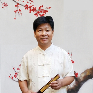 中国艺术名家顾玉旺世界邮票全球发行