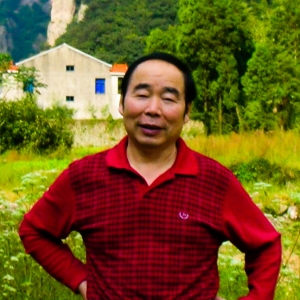 庆祝中华人民共和国成立70周年——中国艺术名家张春生系列邮票全球发行 ...