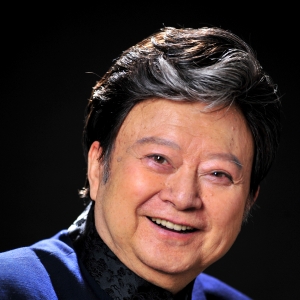 著名歌唱家、声乐教育家、多民族文化学者胡松华世界邮票全球发行 ...
