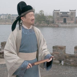 央视著名主持人赵保乐世界邮票全球发行