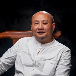 中国艺术名家田流沙世界邮票全球发行