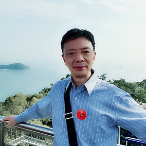 中国艺术名家任学堂世界邮票全球发行