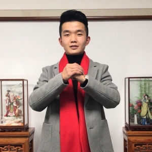 非遗传承人梁岗子面塑作品登上世界邮票好评如潮