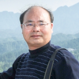 中国摄影艺术家刘春生世界邮票全球发行
