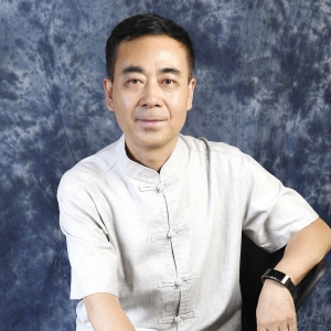中国艺术名家崔建聪作品登上世界邮票
