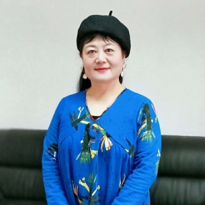 田娜娜 澳门回归20周年系列邮票发行