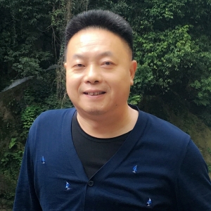 中国艺术名家罗汉军世界邮票全球发行