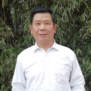 侯晓 澳门回归20周年系列邮票发行