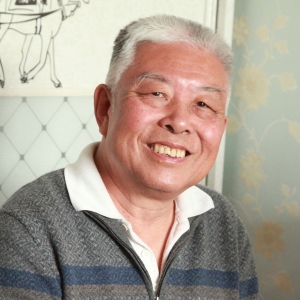 中国艺术名家郑家喜书法作品登上世界邮票好评不断