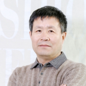 中国艺术名家 吴建潮 世界邮票全球发行