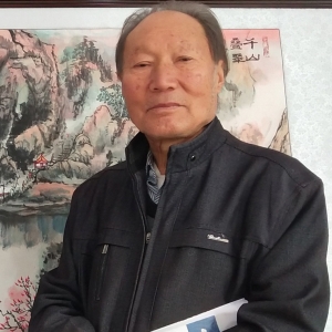马济中 澳门回归20周年系列邮票发行