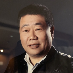 中国摄影艺术家 刘中国 世界邮票全球发行