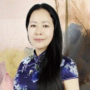 中国艺术名家 沈春兰 世界邮票全球发行