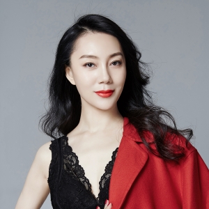 胡彩虹 澳门回归20周年系列邮票发行