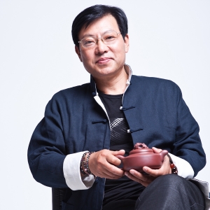陆明生 澳门回归20周年系列邮票发行