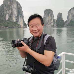 中国艺术名家 陈克发 世界邮票全球发行