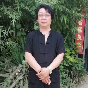 中国艺术名家 刘春和 世界邮票全球发行
