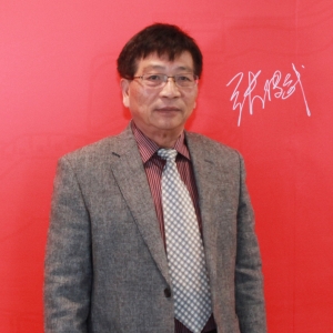 中国艺术名家 张传武 世界邮票全球发行
