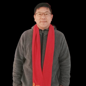 徐文汉 澳门回归20周年系列邮票发行