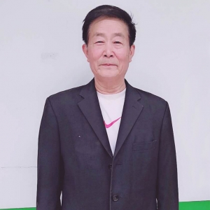 梁小飞 澳门回归20周年系列邮票发行