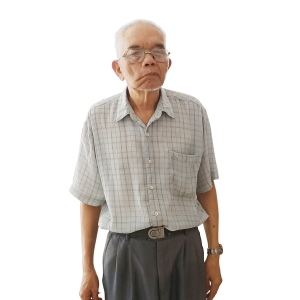 李海初 澳门回归20周年系列邮票发行