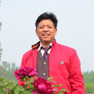 中国艺术名家 刘广金 世界邮票全球发行