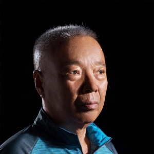 中国艺术名家 丁吉文 世界邮票全球发行