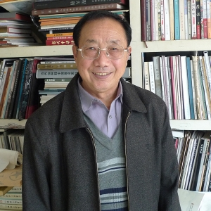 李善法 澳门回归20周年系列邮票发行