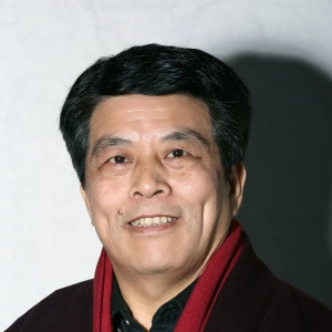 鲁子华 澳门回归20周年系列邮票发行